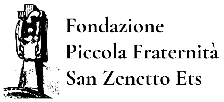 logo_PiccolaFraternitàSanZenetto-Verona